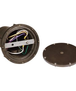 Transformer, Standard Series 300W In Ground Transformer, Black