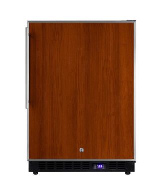 Summit Outdoor, Frost-Free, Built-in, All-Freezer SPFF51OSFR
