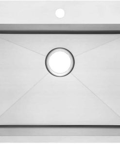 25" W Laundry Sink RPBK-29388
