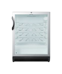 Summit Appliance Wine Cellar SWC6GBLBI