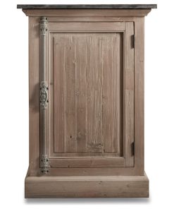26" Reclaimed Pine Single Bath Vanity
