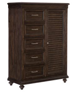 Verano Wardrobe Chest