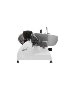 12" Electric Food Slicer, Red Line 300, White