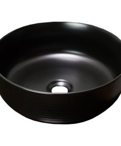 14.09-in. W Bathroom Vessel Sink RPBK-27982