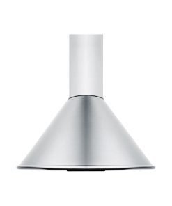 24" European Range Hood, Stainless Steel