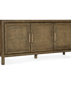 Sundance Small Media Console