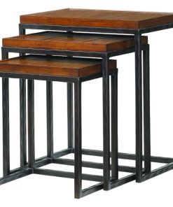 Emma Mason Signature Castlewill Nesting Tables
