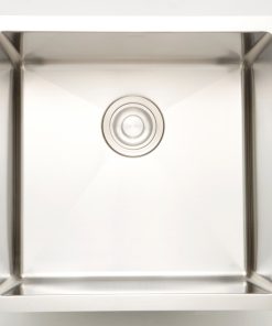 20-in. W Laundry Sink RPBK-31721