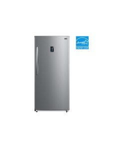 13.8 Cu.Ft. Energy Star Digital Upright Convertible Deep Freezer / Refrigerator