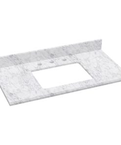36-in. W Stone Top RPBK-680