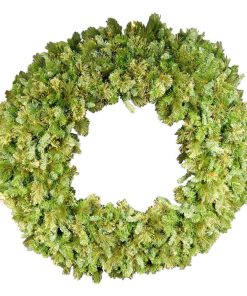 5' Blended Pine Wreath