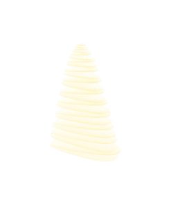 Vondom Chrismy LED Christmas Tree, 21"x59"x78"