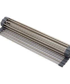 20" W Kitchen Sink Drying Rack RPBK-34894
