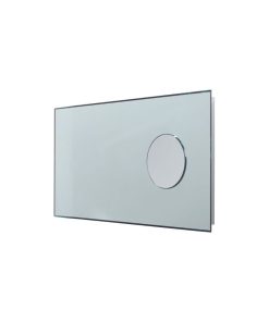 WS Bath Collections Imago 5666 35" Beveled Mirror