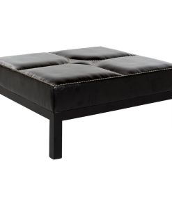 Terrence Ottoman - Black