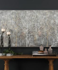 Uttermost Parkview Landscape Art