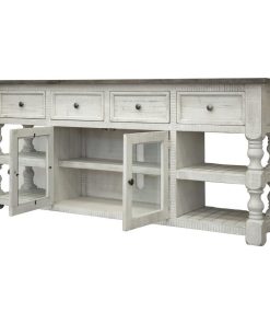 Stonegate TV Stand - 80"