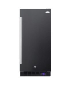 15"WFreezer for Built-In Or Freestanding Use SCFF1533B