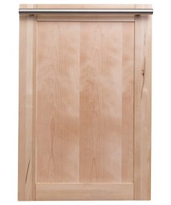 18" Compact Top Control Dishwasher 120-Volt With Stainless Steel Tub