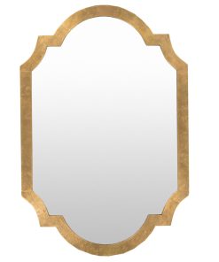 Surya Wall Decor Wall Mirror