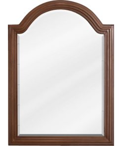 22" Compton Mirror Walnut