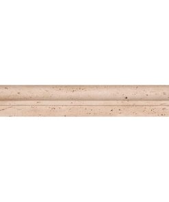 Tuscany Classic Rail 2x12 Honed, Set to Cover 50