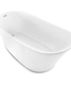Swiss Madison SM-FB573 Sublime 68" - White