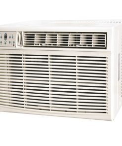 18,500/18,200 BTU 230V Window/Wall Air Conditioner