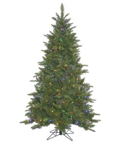 12' X 80" Durango Spruce Led 2100 Multi