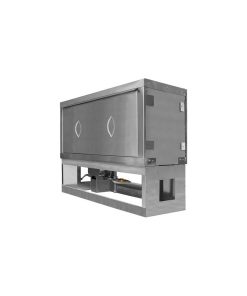 Weather Cover for the Cedar Creek Outdoor Fireplace, 72"