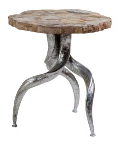 Valance Spot Table - Natural