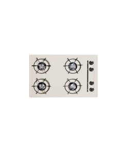 30"W Cooktop, With 4-Burners and Battery Start Ignition, SNL05P
