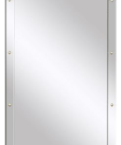 Vedea Leaner Mirror, Natural