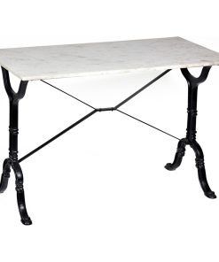 Vera Marble Top Bar Table