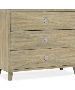 Surfrider Bachelors Chest