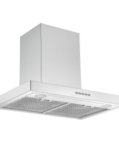 30" Convertible Wall-Mounted Range Hood