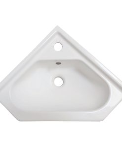 21.5-in. W Bathroom Vessel Sink RPBK-28229