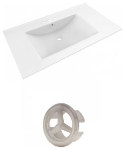 35.5-in. W Ceramic Top Set RPBK-20877