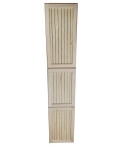 Chadwick Recessed Unfinished Medicine Cabinet 81h x 15.5w x 3.5d