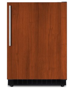 Summit AL54 24"W 4.8 Cu. Ft. Compact Refrigerator - Panel Ready