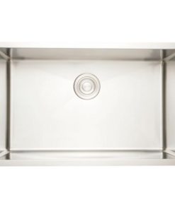 27" W Laundry Sink RPBK-34398