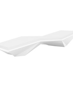 Vondom Faz Indoor/Outdoor Sun Chaise