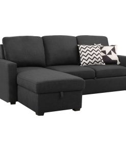 Thompson Storage Sofa Bed Sectional