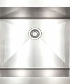 30" W Laundry Sink RPBK-34402