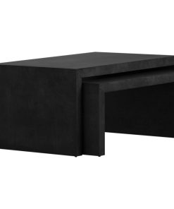 The Advocate Coffee Table