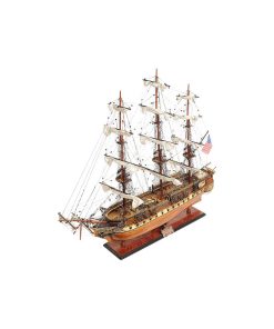 Uss Constitution Exclusive Edition