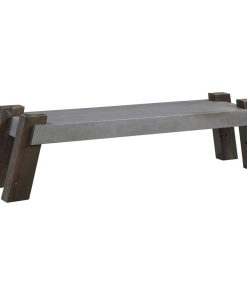 Uttermost Lavin Bench