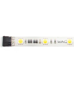WAC Lighting LED-T24L-1-40 InvisiLED LITE 12" 24 Volt LED Tape - White / 2700K