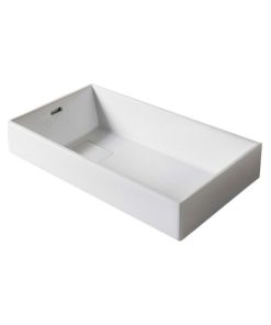28-in. W Bathroom Vessel Sink RPBK-28255