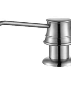 3.5" W Soap Dispenser RPBK-34622